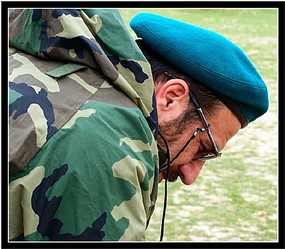 Afghan General