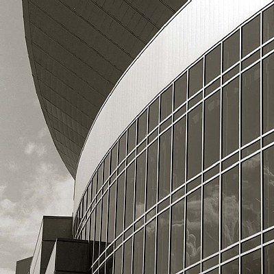 Spaces and shapes