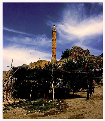 Hasankeyf