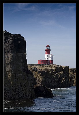 Longstone Lighthouse