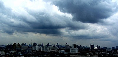 Before Rain