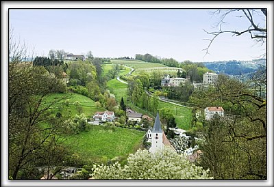 Passau Countryside