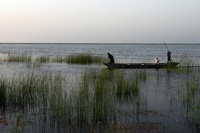 Iran - shadegan - Hoorol Azim 05:00 Am