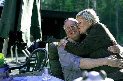 Loving Couple