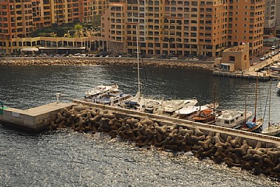 Monaco Bay #2