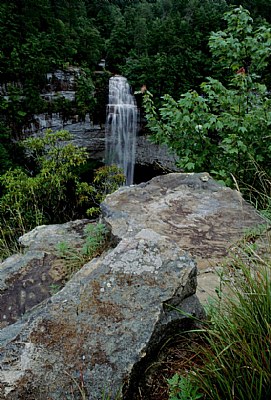Fall Creek Falls...