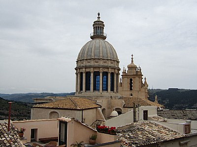 Cupola S.Giorgio