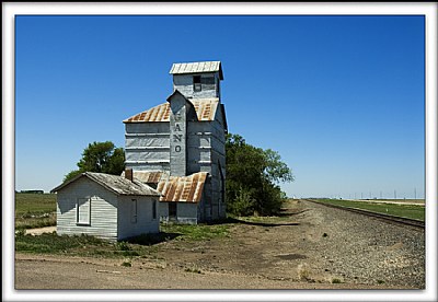 Gano elevator 1