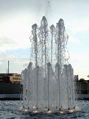 Water