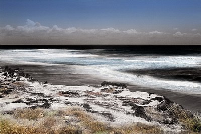 IR San Elijo