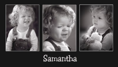 Samantha