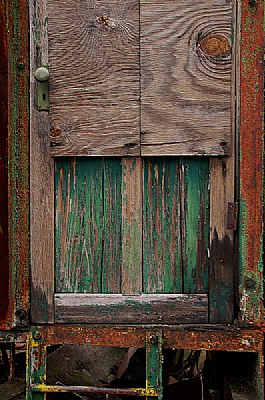 door, Yokohama