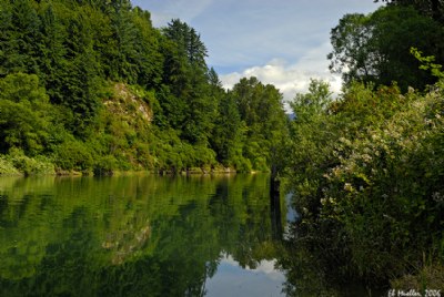 Sumas River