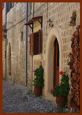 Lindos