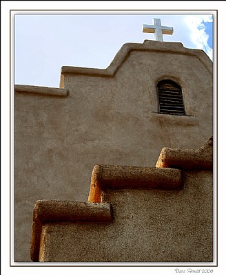 Mission San Rafael