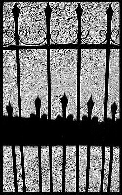 lines..shadows