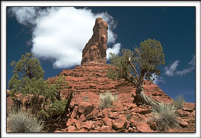 The Big Rock