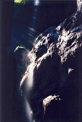 Partnachklamm