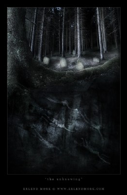 The unknowing
