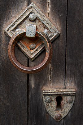 Lock and Knock