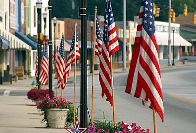 Love of Country