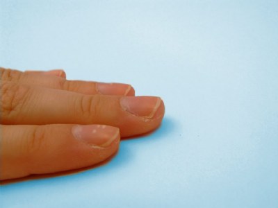 Fingertips