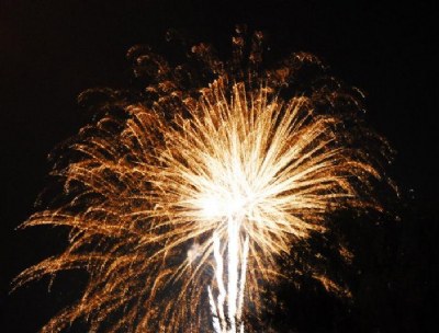 Happy Birthday America