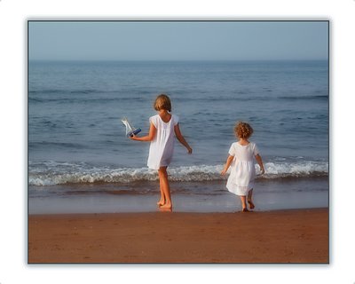Fun in the Sun