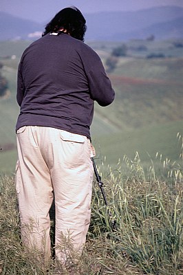 Grosso impatto ambientale