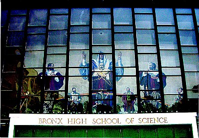 Bronx Science