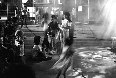 Dance II