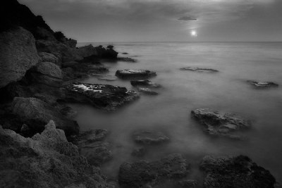Seascape