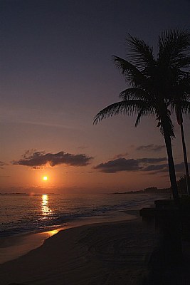 Nassau, Bahamas