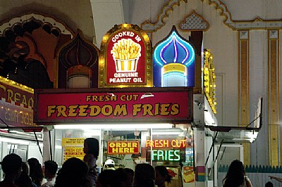 Freedom Fries