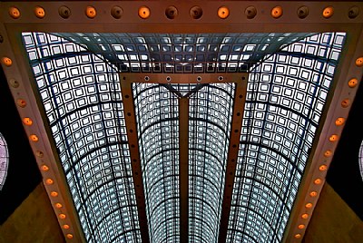 Ceiling