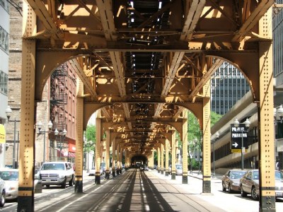 Chicago LOOP