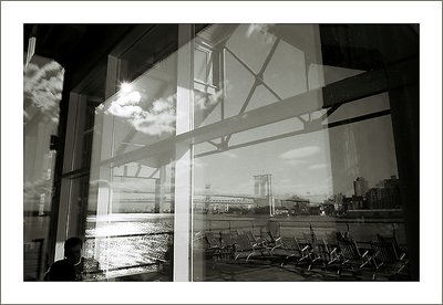 untitled - reflections - nyc 03