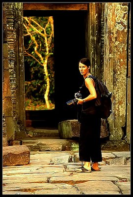 Dana James "On Assignment" - Again