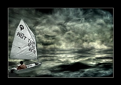 STORM ! ...