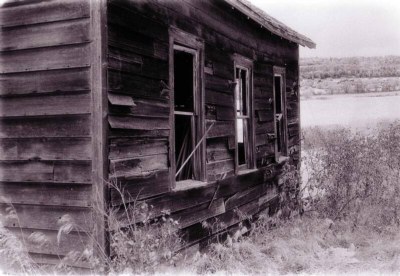 barn in ir