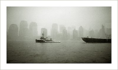 Untitled - Hudson River - nyc 03