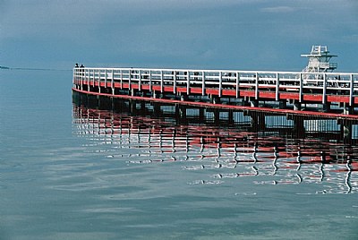 Geelong Pier