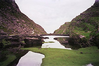 Gap of Dunloe