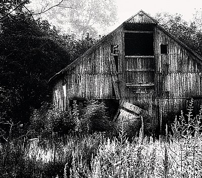 Haunting Memory