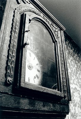 The Time - Murmúrio Series - Part III