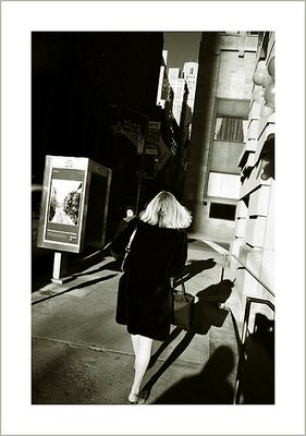 Street Lights - nyc - 03
