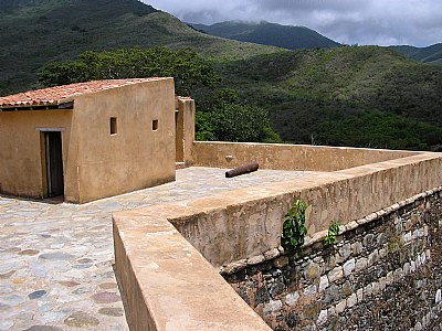 Castillo Santa Rosa 4