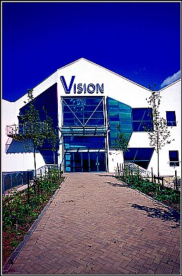 More vision