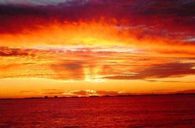 Cocoa Beach, Florida