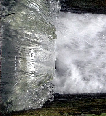 water power, mangerton mill